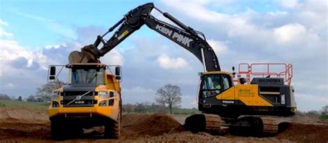 mini digger hire cheltenham|ken pink dozer cheltenham.